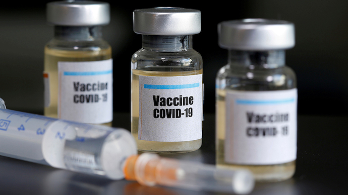 Health Coronavirus/vaccines Covax