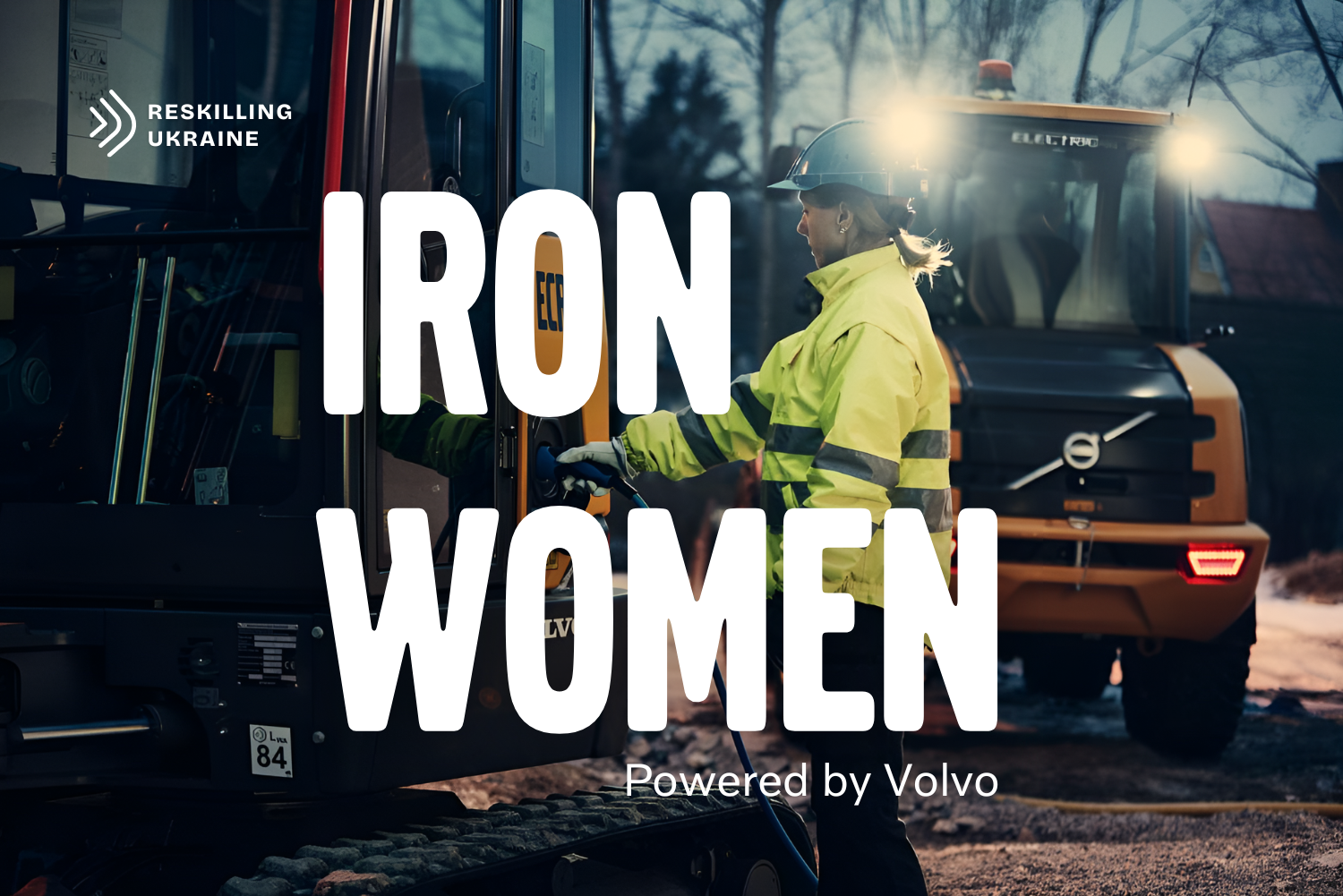 Iron Women All Image