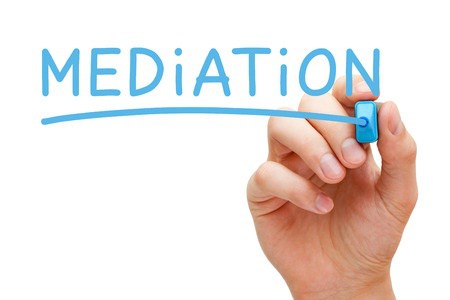 Mediation Frequently Asked Questions