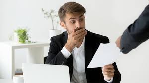4 Картинка Стаття Запитання Відповіді Чи може працівник звільнитися в день подання відповідної заяви через порушення своїх трудових прав