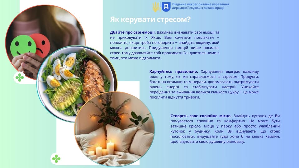 1 Банер Інформаційний матеріал ПСП ПМУ Як керувати стресом