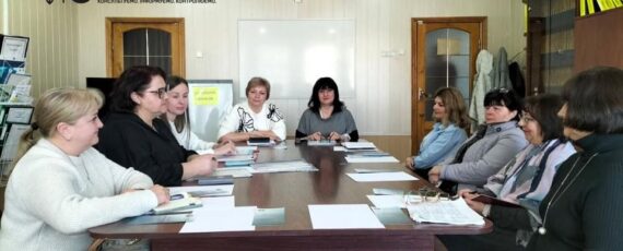 1 Банер Інформаційний матеріал ПМУ Працевлаштування осіб з інвалідністю та безпека праці діалог з роботодавцями Подільської громади