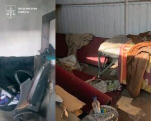 3 2 Банер Інформаційний матеріал Держпраці 23 роки трудової експлуатації на Львівщині викрито порушення прав людини