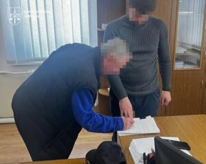 3 3 Банер Інформаційний матеріал Держпраці 23 роки трудової експлуатації на Львівщині викрито порушення прав людини