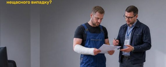 2 Банер Чи має право потерпілий під час проведення розследування нещасного випадку надавати комісії документи та інші матеріали що стосуються обставин нещасного випадку