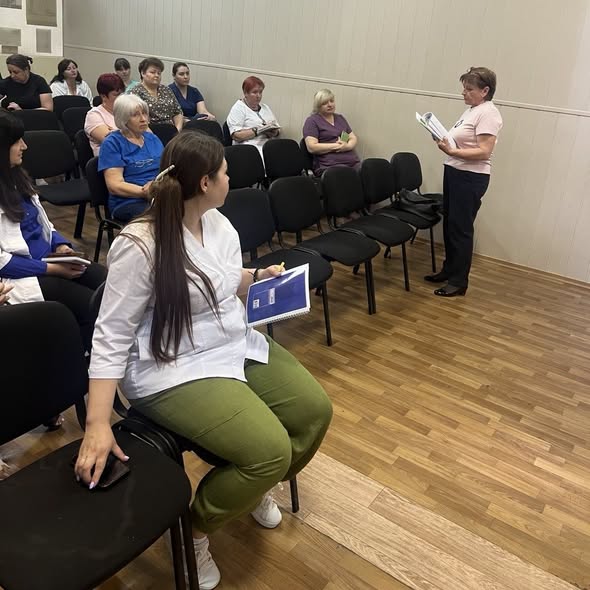 3 4Банер Інформаційний матеріал ПМУ Профілактика професійних захворювань Профілактика професійних захворювань роз’яснювальна робота триває
