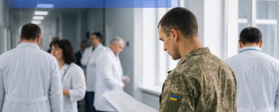 6 Банер Інформаційний матеріал Держпраці Яким чином оплачуються лікарняний особам з інвалідністю внаслідок війни та УБД