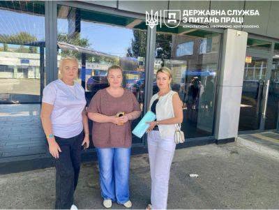 1 Банер Інформаційний матеріал ПМУ Офіційно чи на словах Держпраці нагадує перевізникам про важливість задекларованої праці
