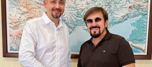 2 Банер Інформаційний матеріал Держпраці Держпраці має Амбасадора безбар’єрності