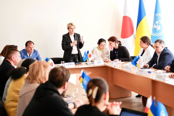2 Банер 1Інформаційний матеріал Держпраці Україна посилює захист працівників від небезпечного впливу азбесту ухвалено дев’ять нових стандартів