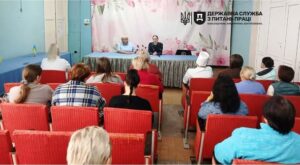 2 Банер 1Інформаційний матеріал ПМУ Профзахворювання у медиків як захистити свої права та здоров’я