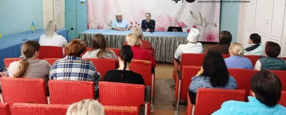 2 Банер 1Інформаційний матеріал ПМУ Профзахворювання у медиків як захистити свої права та здоров’я
