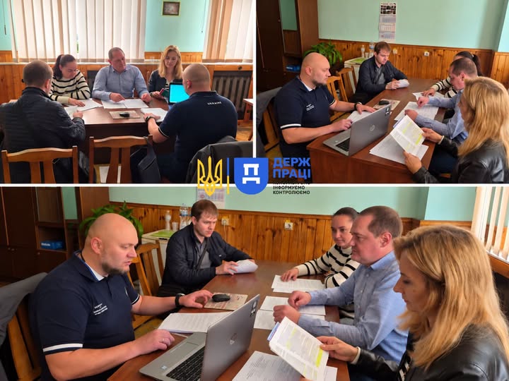 2 Банер Інформаційний матеріал ПМУ Безпека праці на залізниці як запобігти нещасним випадкам