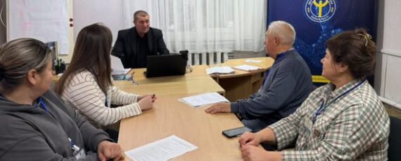 3 Банер 1Інформаційний матеріал ПМУ Рівні можливості на роботі це не формальність, а право кожного