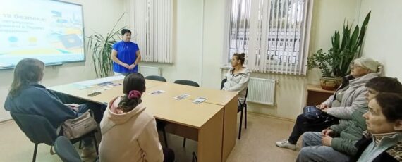 4 Банер Інформаційний матеріал ПМУ Людина не товар у Кілії відбувся семінар про протидію трудовій експлуатації