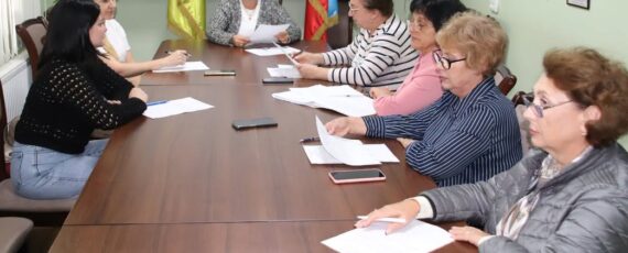 6 Банер Інформаційний матеріал ПМУ Одещина У Болграді визначили подальші кроки для легалізації праці та заробітної плати