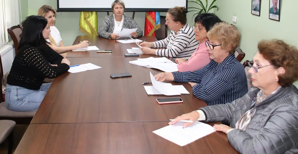 6 Банер Інформаційний матеріал ПМУ Одещина У Болграді визначили подальші кроки для легалізації праці та заробітної плати